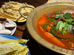 -霄汉羊排(万松园一店)
