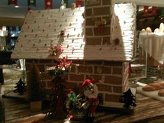 -AdD全日制餐厅(中谷花园酒店)