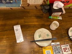 -小川洋风料理(街道口店)