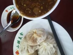 -小胖包子王(光明楼店)