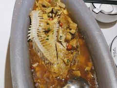 -徽镇小厨·经典徽菜(马连道店)