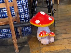 -雕刻时光咖啡馆(北师大店)