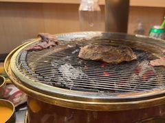 -闻老头·菊花炭烤肉(D11店)