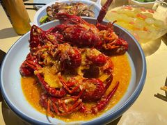 -小田油焖小龙虾(双井店)