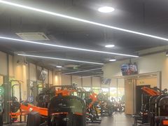 -AFTERWORK健身(万通中心店)