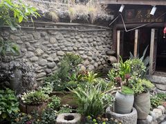 -尽善百年古院餐厅(王家老宅店)