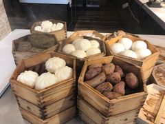 -威珀斯酒店·珀萃美食餐厅 | 海鲜刺身·现烤生蚝·特色烤肉