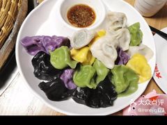 -大锅强·蒸海鲜青岛菜(吾悦广场店)