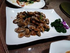 -森谷美食公园(杨行店)