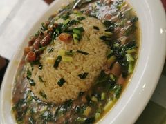 -华圆美食-老蓬莱菜(蓬港路店)