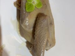 -香山湖渔家大院