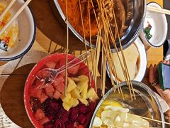 -嘉州鲜知味钵钵鸡(奎星楼店)