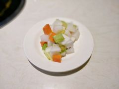 -万和源炝锅城·活鱼现炝(文艺北路店)