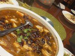 酸菜江团-小蓉合餐厅·川菜·家常菜(凤城二路店)