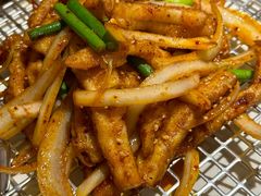 -冰川冷面·延边菜·炭烤串(观前店)