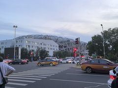 -燕兰楼·清真西北融合菜(亚运村店)