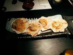 -花潮料理艺食馆(世欧广场店)