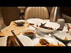 -叁拾壹克饺子·东北菜(国贸店)
