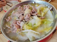 -陈记顺和潮汕牛肉火锅(番禺迎宾大道店)
