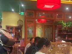 -小吊梨汤·北京菜·烤鸭(鸟巢店)