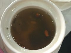 -立哥港式茶餐厅