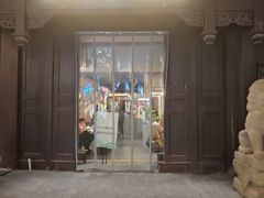 -金陵家宴·金陵春·南京菜(夫子庙店)