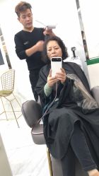 -潘多拉Hairsalon