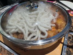 -黄记煌三汁焖锅(金凤万达广场店)