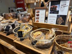 -佐敦面包铺·JORDAN BAKERY