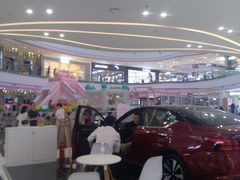 -万达广场(南宁青秀店)