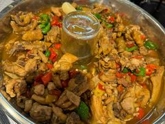 -彭耕记猪油炒小菜(吉联mall店)