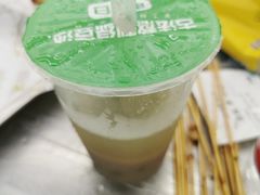 -串小白烧烤(金沙洲店)