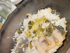 -小方外婆菜(蒙山路店)