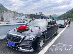 -宁波甬诚婚车(新典路店)