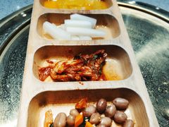 -妥妥烤肉料理(昙华林店)