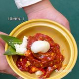 荔枝醉肉我还要来吃❗️❗️自有牧场肉嘎嘎好🥩