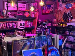 -SUPER BOWL超级碗(崂山丽达店)