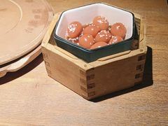 -蜜桃餐厅·伴山(湖滨商业街店)