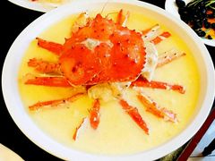 -新南华大酒店(广中店)