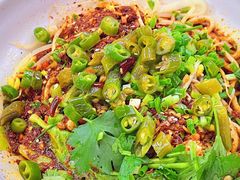 -老陈婆手工面庄