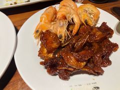 -汉巴味德(大悦城店)