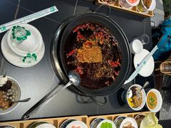 -俏媳妇火锅(宽窄巷子店)