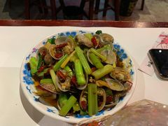 -丹虾|文和友小龙虾·烙锅(陕西路旗舰店)