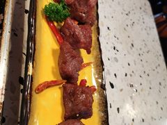 -素描餐厅(灵隐天竺店)
