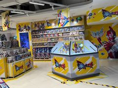 -TOYSRUS玩具反斗城(上海万象城店)