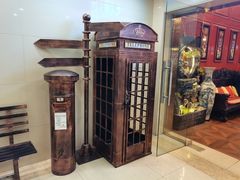 -老克勒上海菜(南京路步行街店)