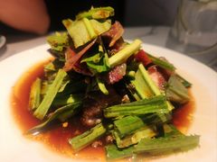 -雀蓝川菜(滨湖万象汇店)