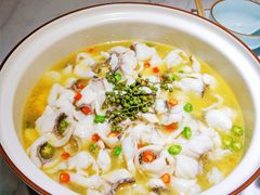 青花椒一代（小分）-青花椒花椒鱼(合生汇店)