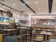 -满记甜品(巴黎春天宝山店)