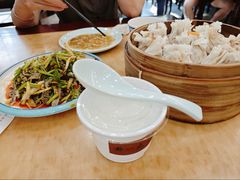 京味奶酪-都一处烧麦馆(前门店)